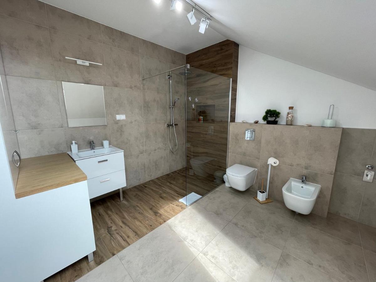 Apartament Rynek 13 Z Parkingiem - Centrum Bochni 博赫尼亚 外观 照片