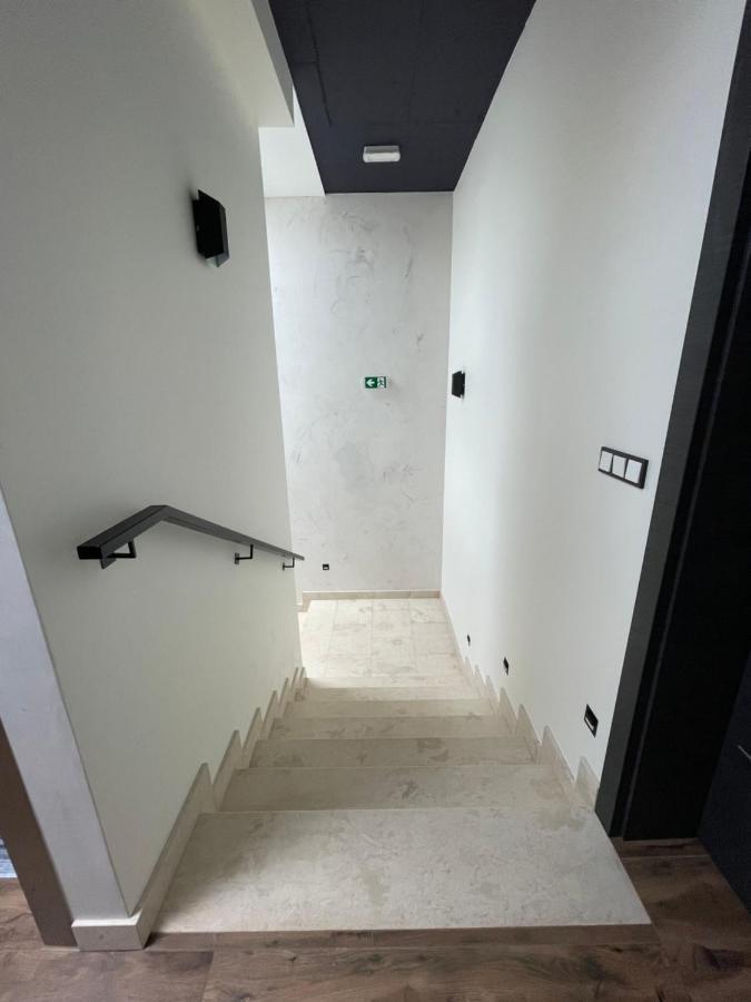 Apartament Rynek 13 Z Parkingiem - Centrum Bochni 博赫尼亚 外观 照片