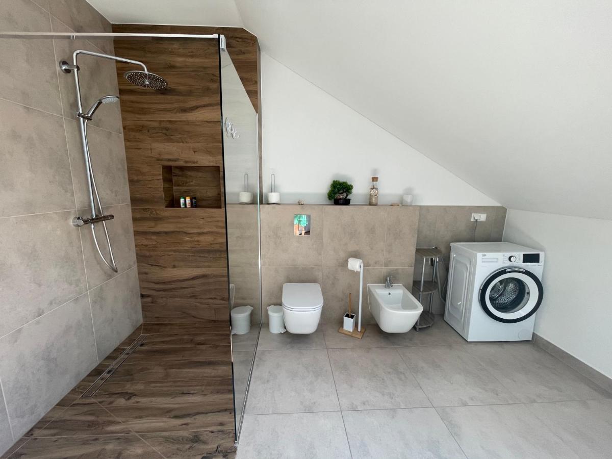 Apartament Rynek 13 Z Parkingiem - Centrum Bochni 博赫尼亚 外观 照片
